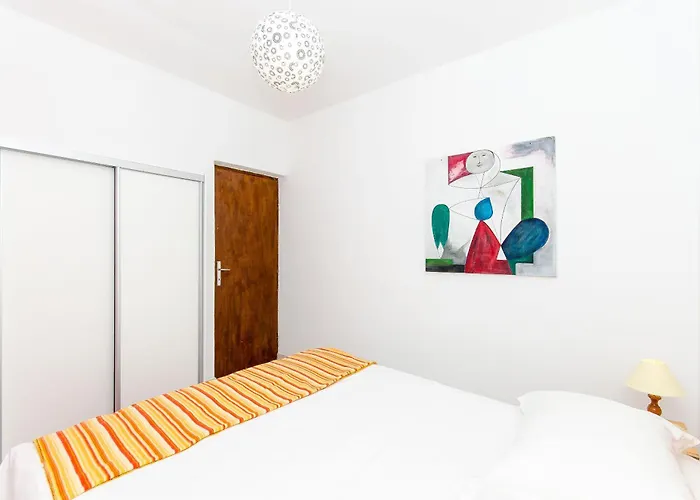 House Beachhouse Σπίτι διακοπών *