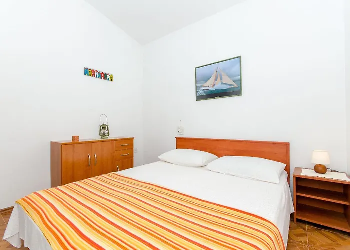 Σπίτι διακοπών House Beachhouse