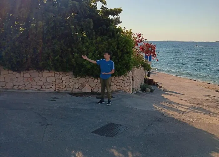 House Beachhouse * Ražanj