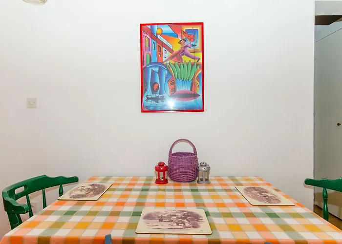 Σπίτι διακοπών House Beachhouse