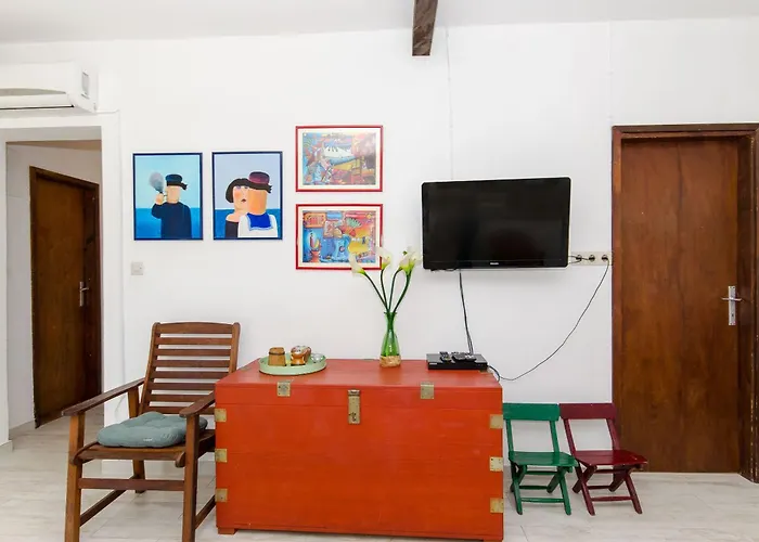 Σπίτι διακοπών House Beachhouse Ražanj