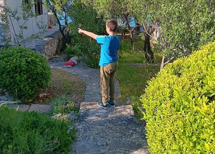 Ferienhaus House Beachhouse *