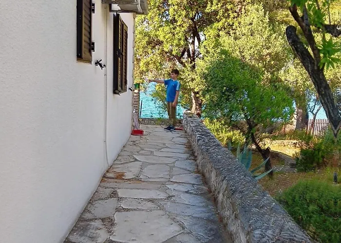 Σπίτι διακοπών House Beachhouse Ražanj