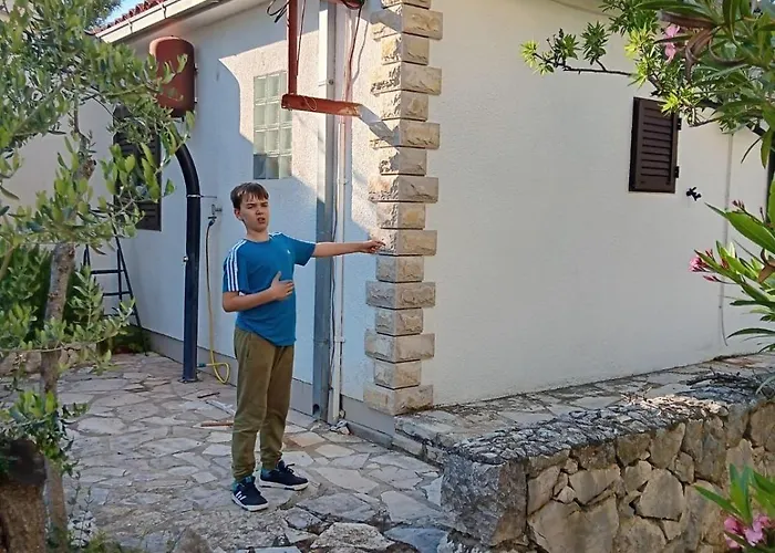 House Beachhouse * Ražanj